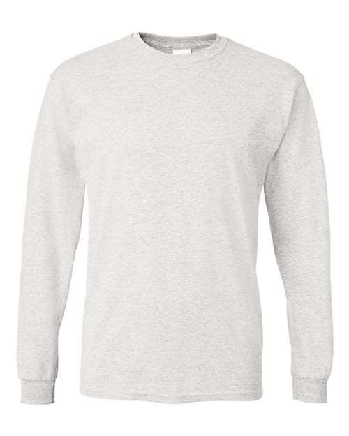 Gildan DryBlend® 50/50 Long Sleeve T-Shirt 8400