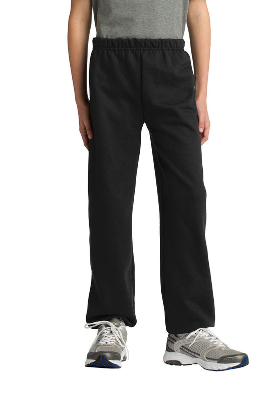 Gildan Youth Heavy Blend Sweatpant. 18200B - Dresses Max