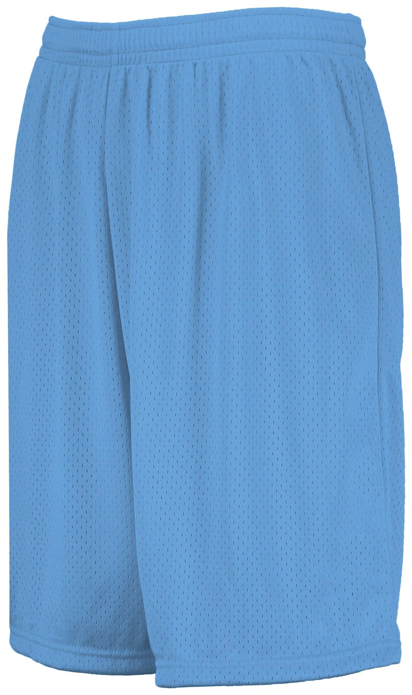 9-Inch Modified Mesh Shorts - Dresses Max