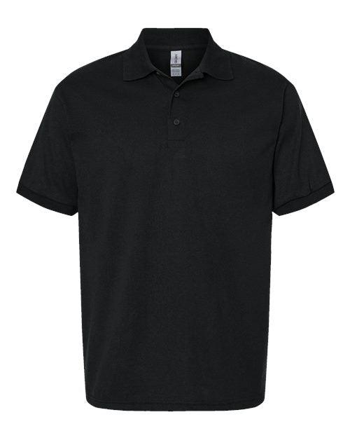 Gildan DryBlend® Jersey Polo 8800 - Dresses Max