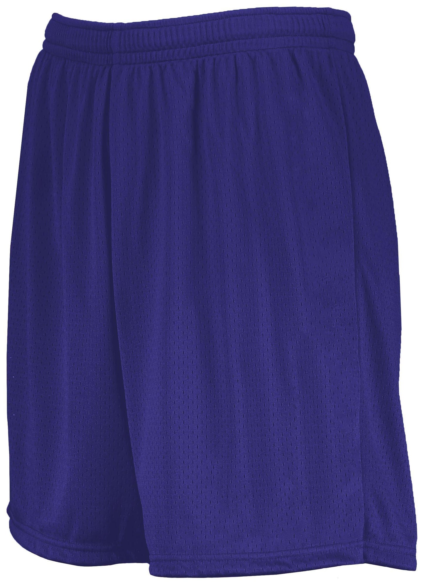 7-Inch Modified Mesh Shorts - Dresses Max