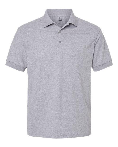 Gildan DryBlend® Jersey Polo 8800 - Dresses Max