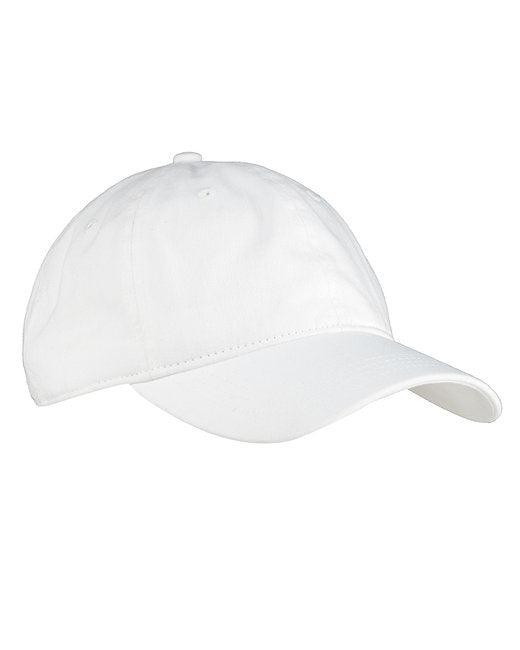 Authentic Pigment Pigment-Dyed Baseball Cap 1910 - Dresses Max