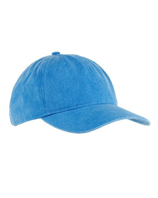 Authentic Pigment Pigment-Dyed Baseball Cap 1910 - Dresses Max