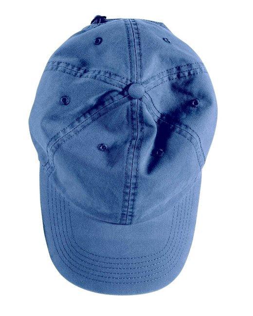 Authentic Pigment Direct-Dyed Twill Cap 1912 - Dresses Max