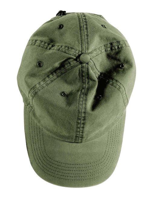 Authentic Pigment Direct-Dyed Twill Cap 1912 - Dresses Max