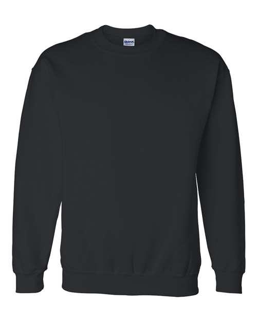 Gildan DryBlend® Crewneck Sweatshirt 12000 - Dresses Max