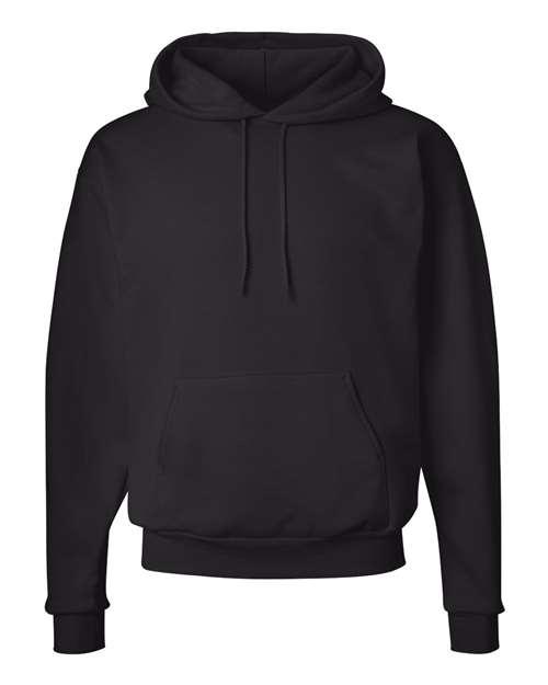 Hanes Ecosmart® Hooded Sweatshirt P170 - Dresses Max