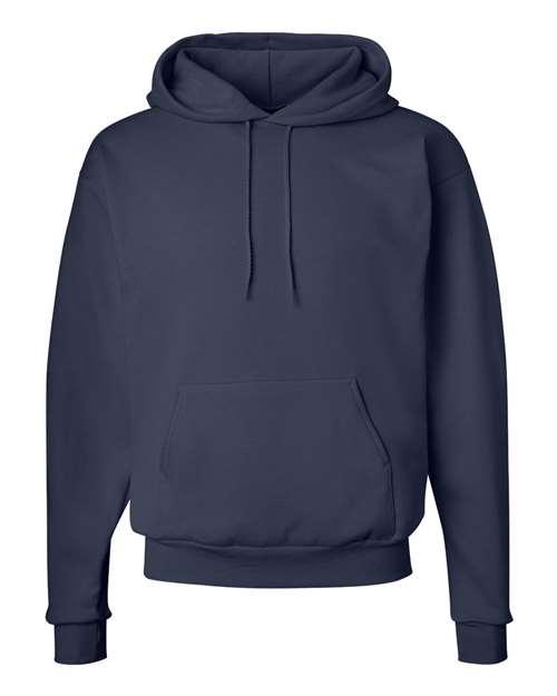 Hanes Ecosmart® Hooded Sweatshirt P170 - Dresses Max