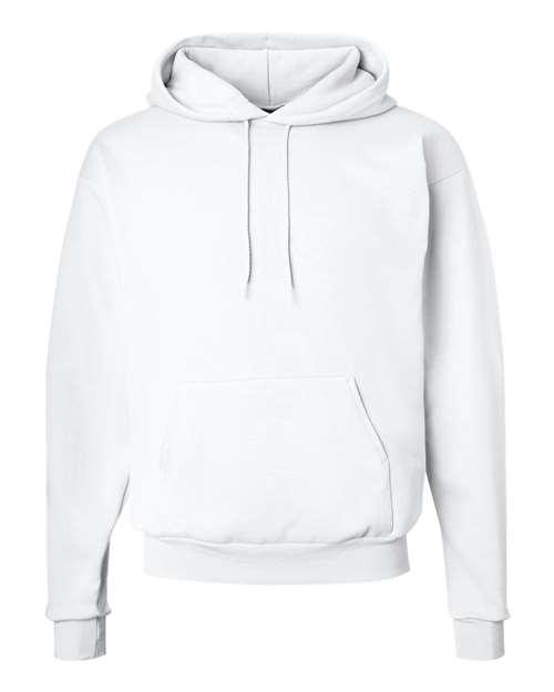 Hanes Ecosmart® Hooded Sweatshirt P170 - Dresses Max