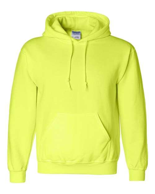 Gildan DryBlend® Hooded Sweatshirt 12500 - Dresses Max