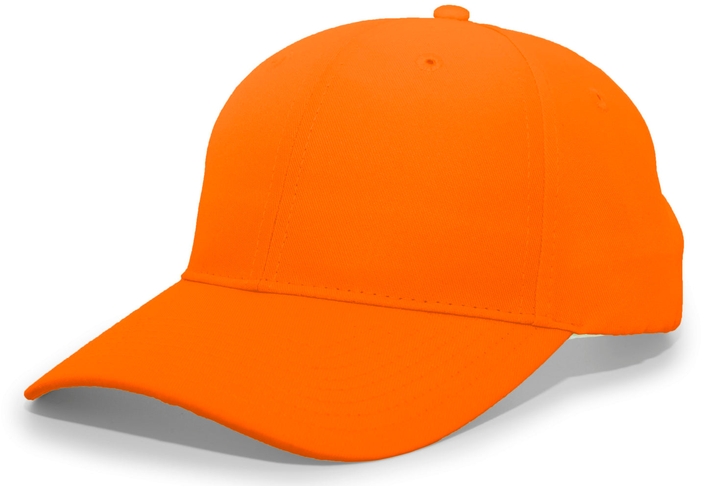 High Visibility Snapback Cap 199C