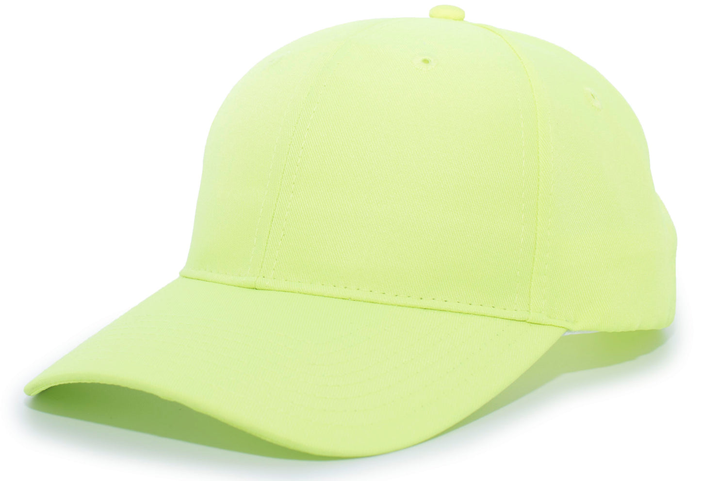 High Visibility Snapback Cap 199C