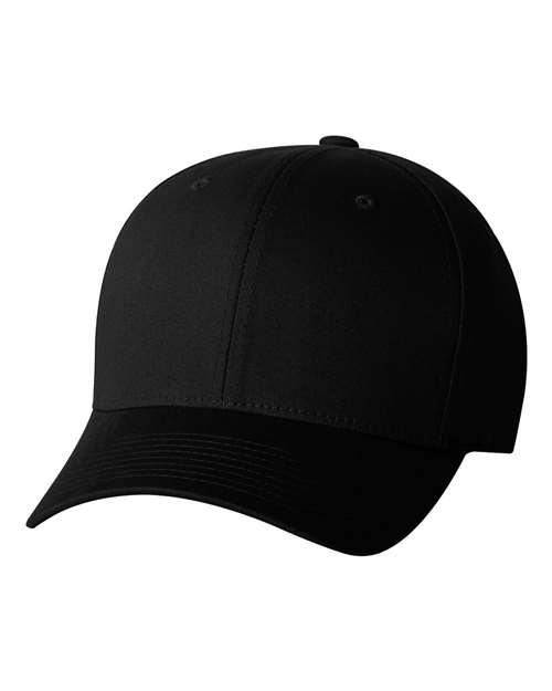 Flexfit V-Flexfit® Cotton Twill Cap 5001 - Dresses Max