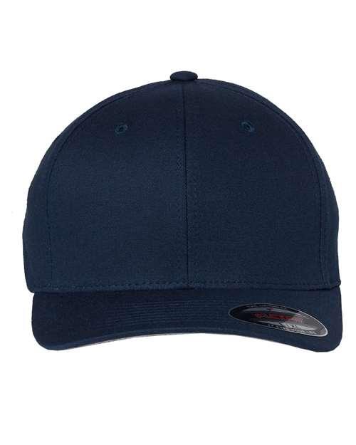 Flexfit V-Flexfit® Cotton Twill Cap 5001 - Dresses Max