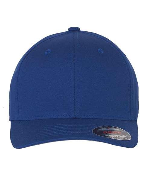 Flexfit V-Flexfit® Cotton Twill Cap 5001 - Dresses Max