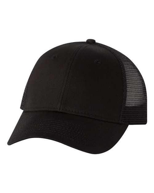 Valucap Mesh-Back Trucker Cap VC400 - Dresses Max