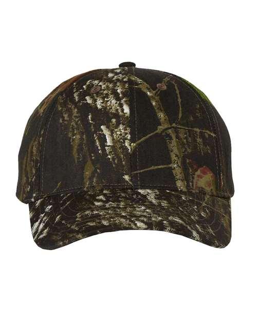 Kati Licensed Camo Cap LC10 - Dresses Max