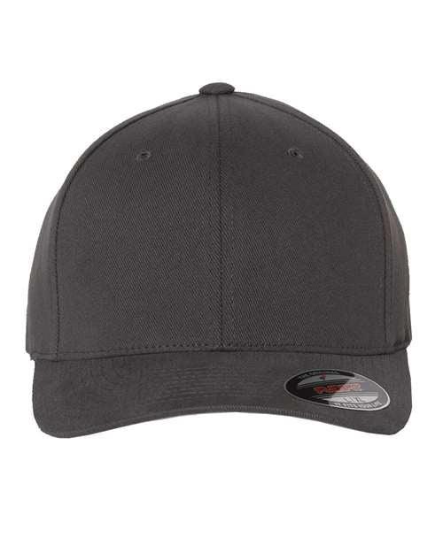 Flexfit Brushed Twill Cap 6377 - Dresses Max