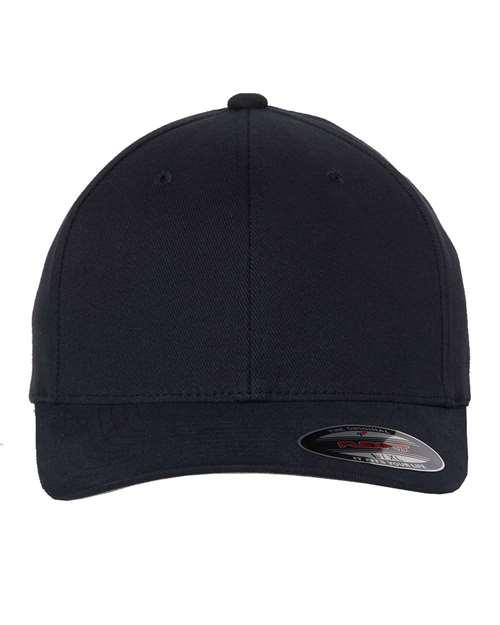 Flexfit Brushed Twill Cap 6377 - Dresses Max