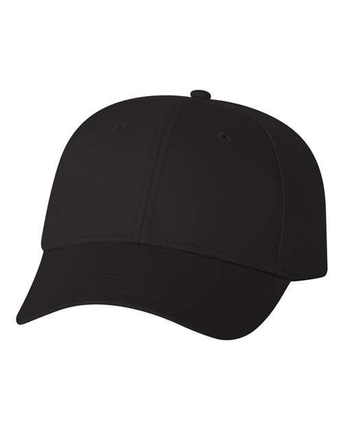 Valucap Lightweight Twill Cap VC100 - Dresses Max