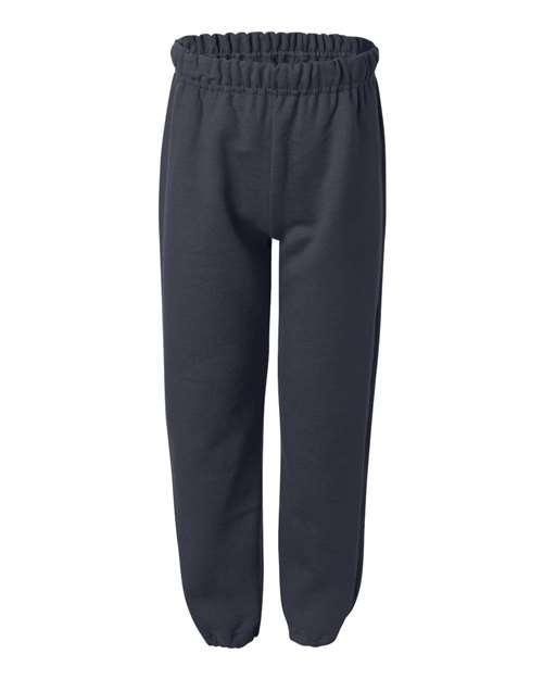 Gildan Heavy Blend™ Youth Sweatpants 18200B - Dresses Max