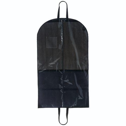 Clear Garment Bag - Dresses Max