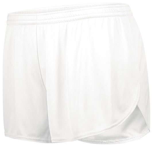 Ladies PR Max Track Shorts 221336