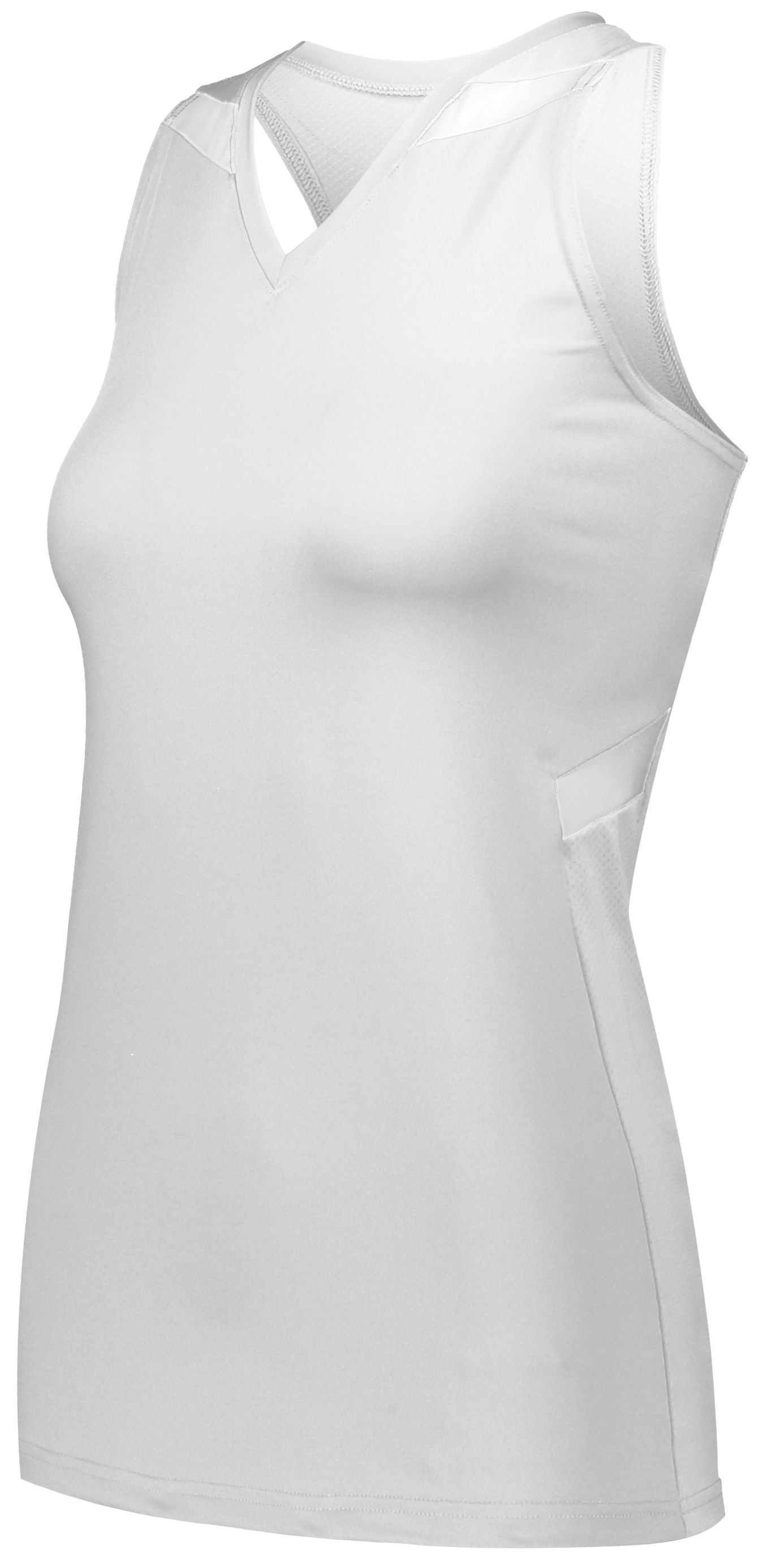 Ladies PR Max Compression Jersey 221337