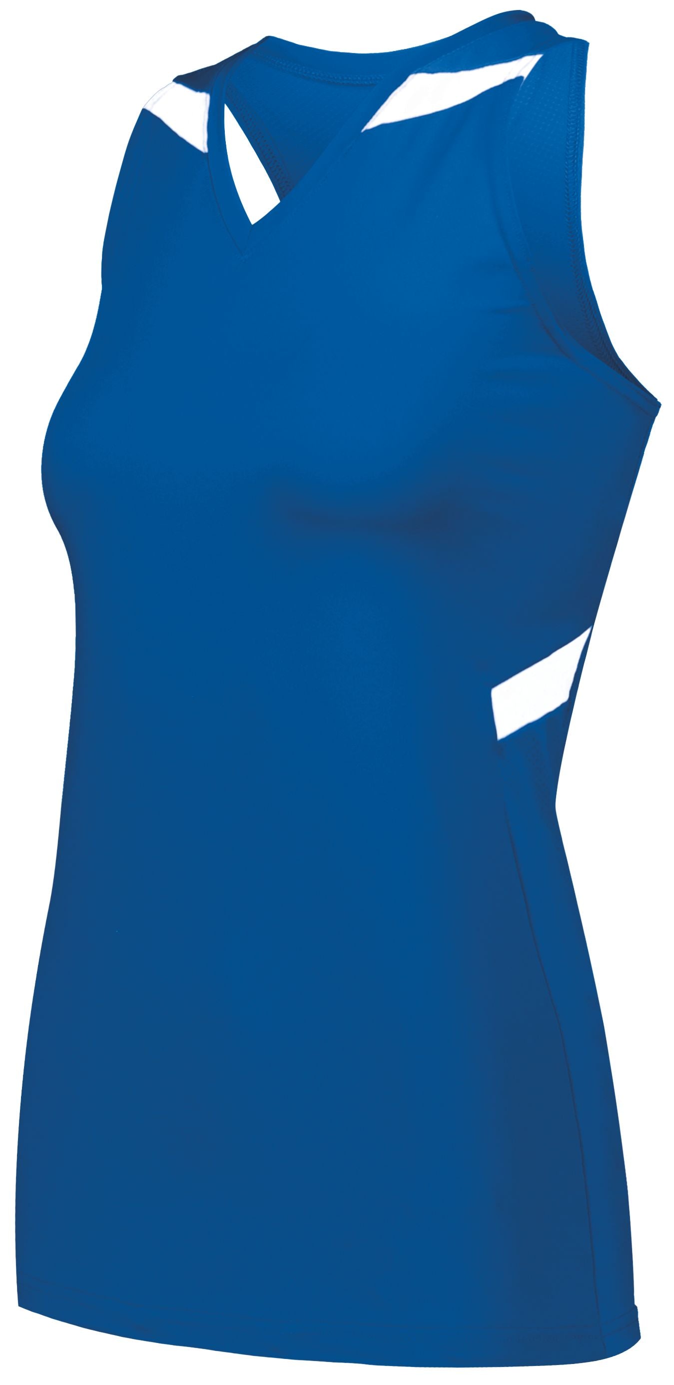 Ladies PR Max Compression Jersey 221337