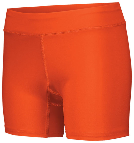 Ladies PR Max Compression Shorts 221338