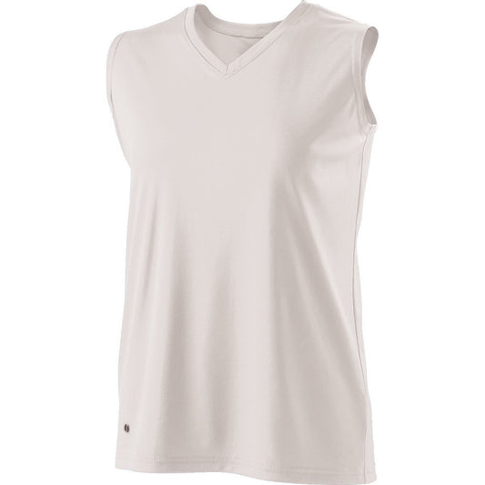 Girls Flex Sleeveless Jersey 222253