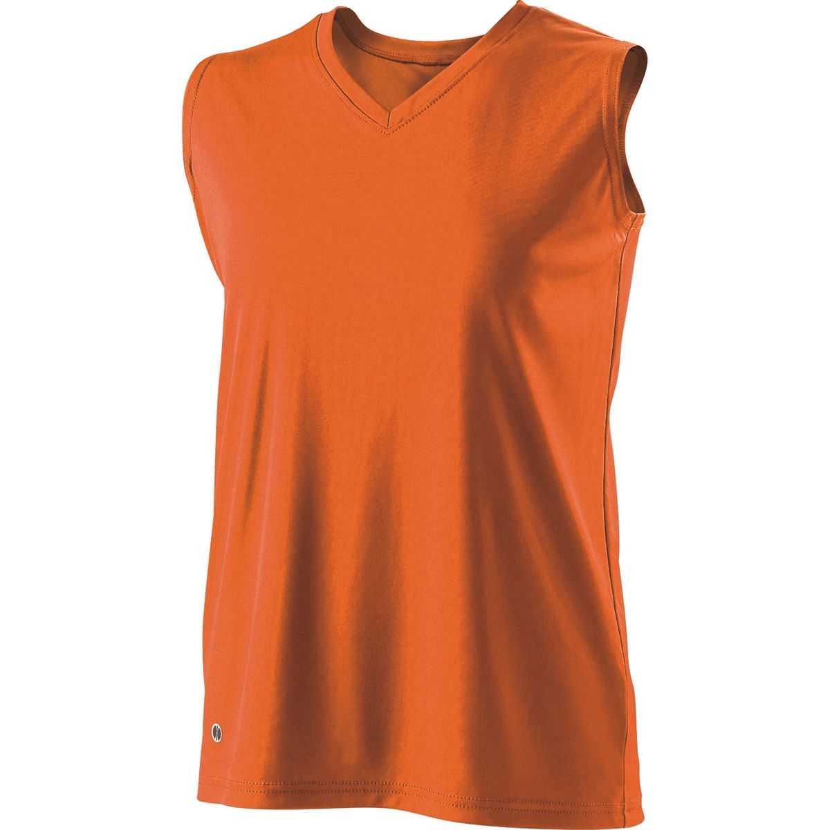 Girls Flex Sleeveless Jersey 222253