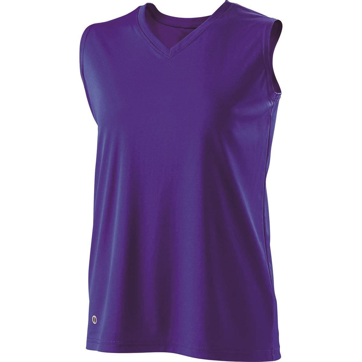 Girls Flex Sleeveless Jersey 222253