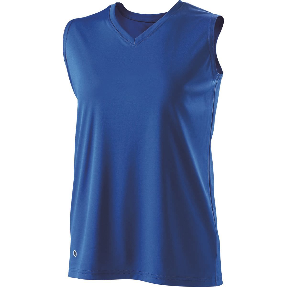 Girls Flex Sleeveless Jersey 222253