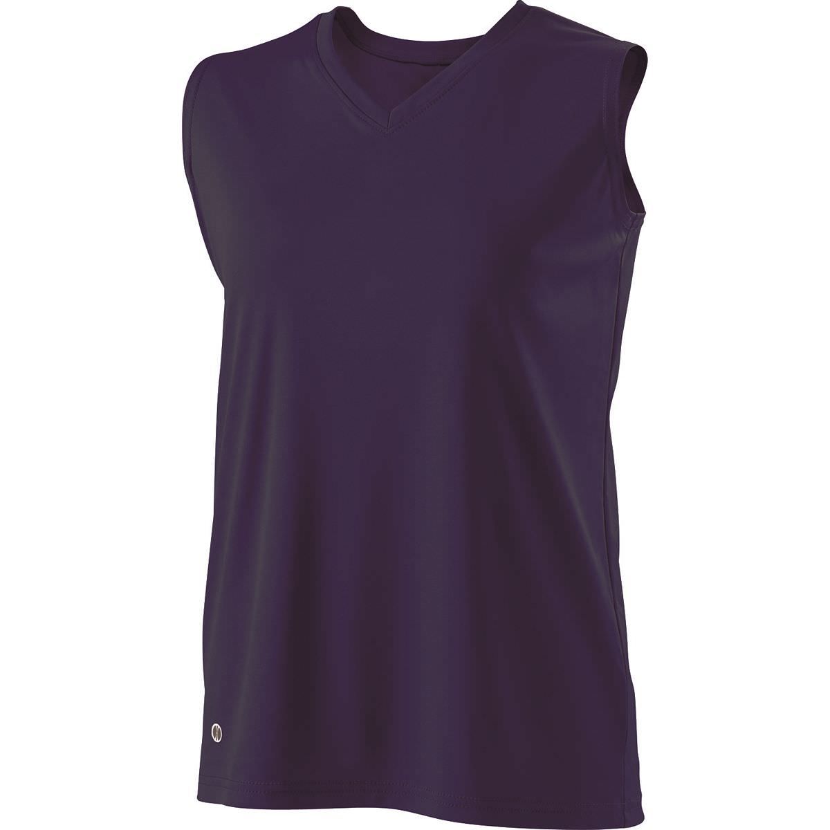 Girls Flex Sleeveless Jersey 222253