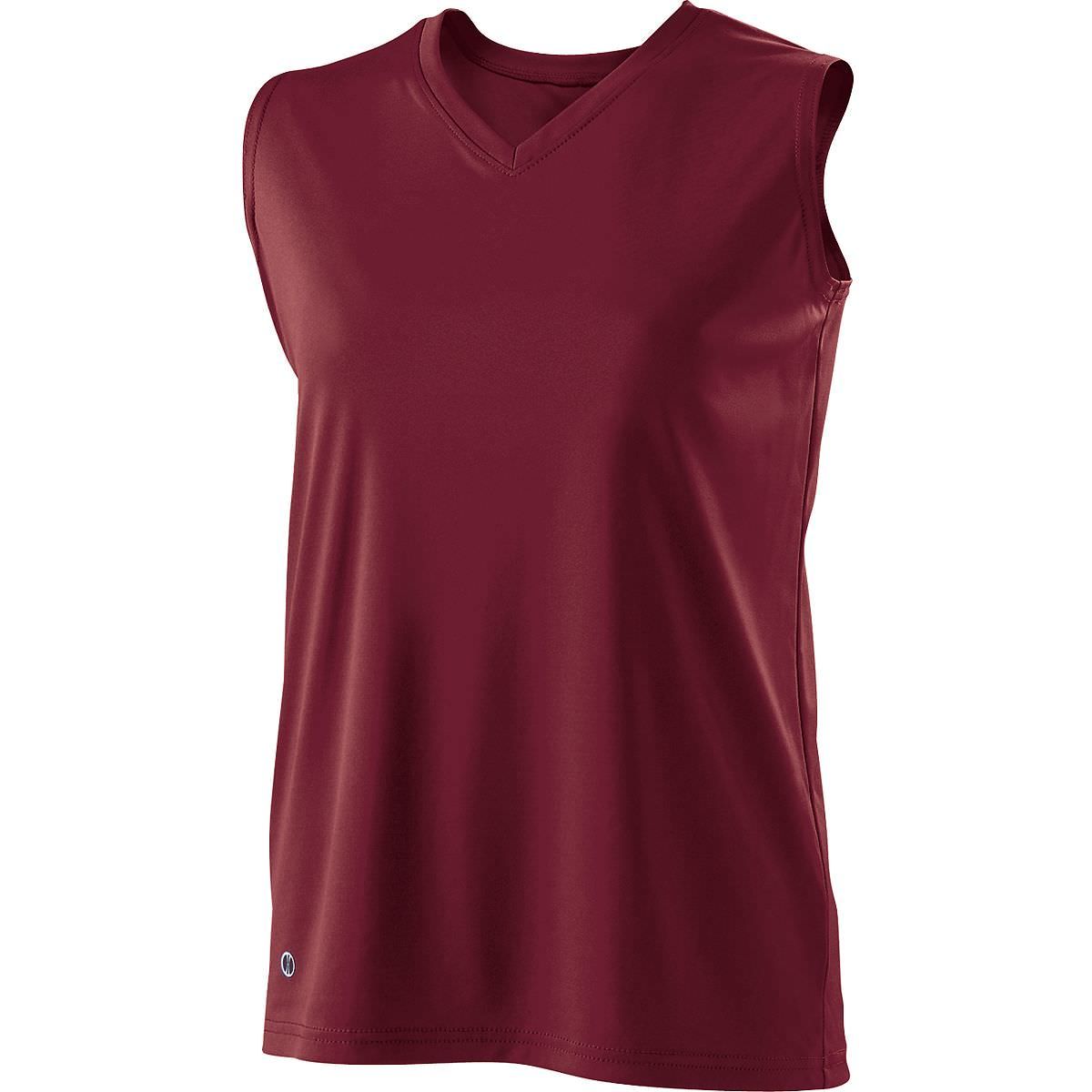 Girls Flex Sleeveless Jersey 222253