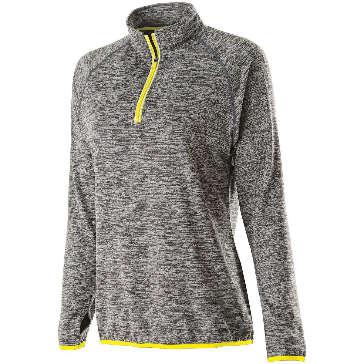 Ladies Force Training 1/4 Zip Top 222300