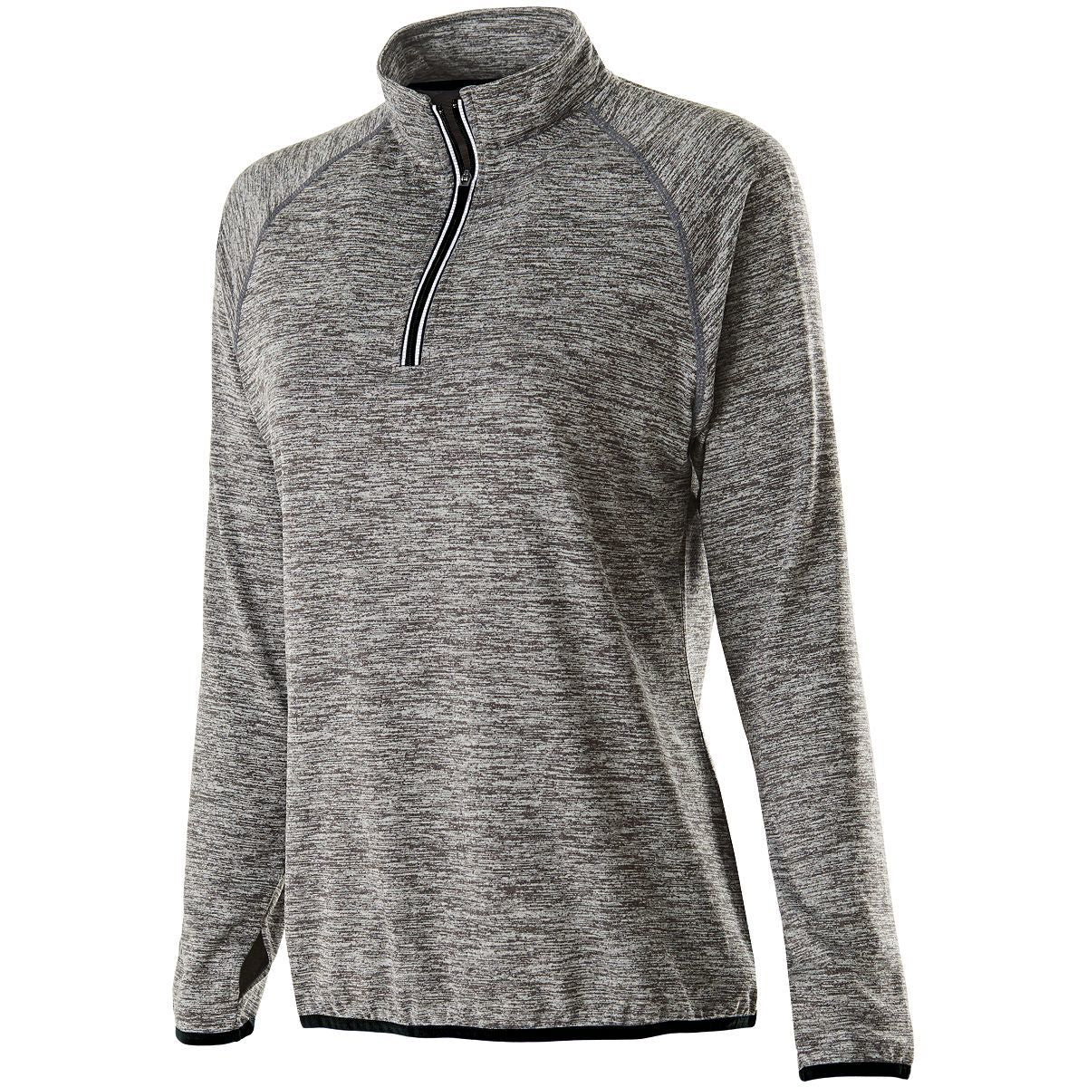 Ladies Force Training 1/4 Zip Top 222300