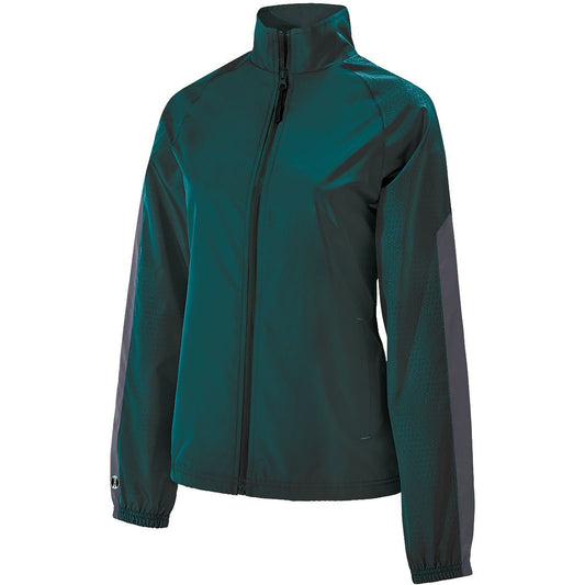 Ladies Bionic Jacket 222312