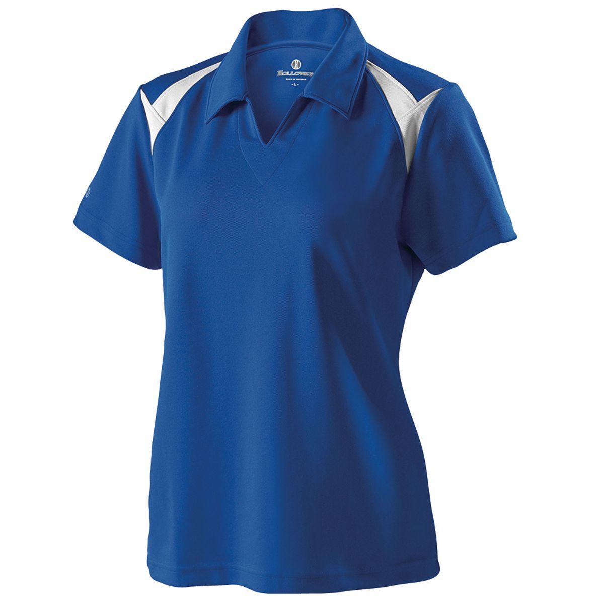 Ladies Laser Polo 222346