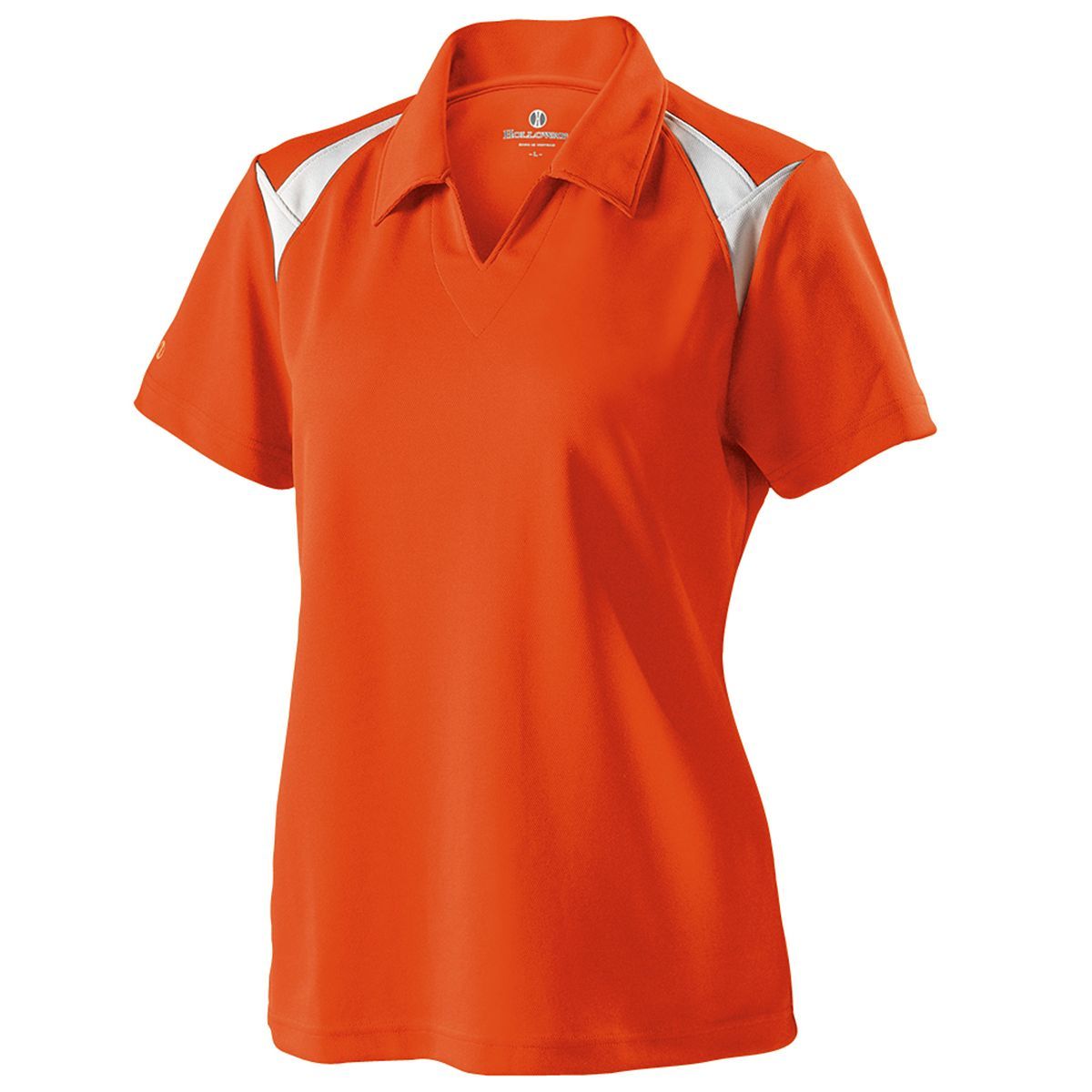 Ladies Laser Polo 222346