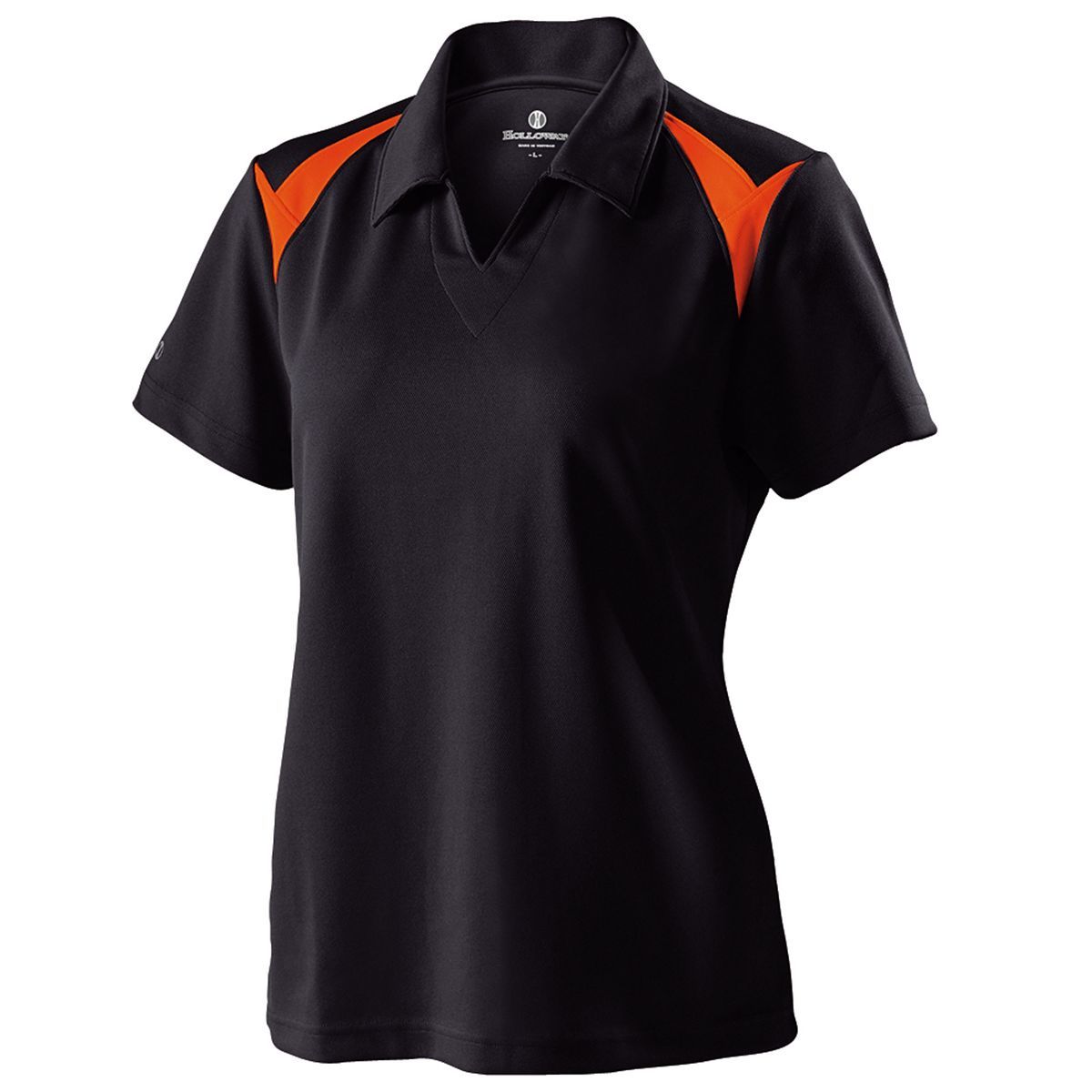 Ladies Laser Polo 222346