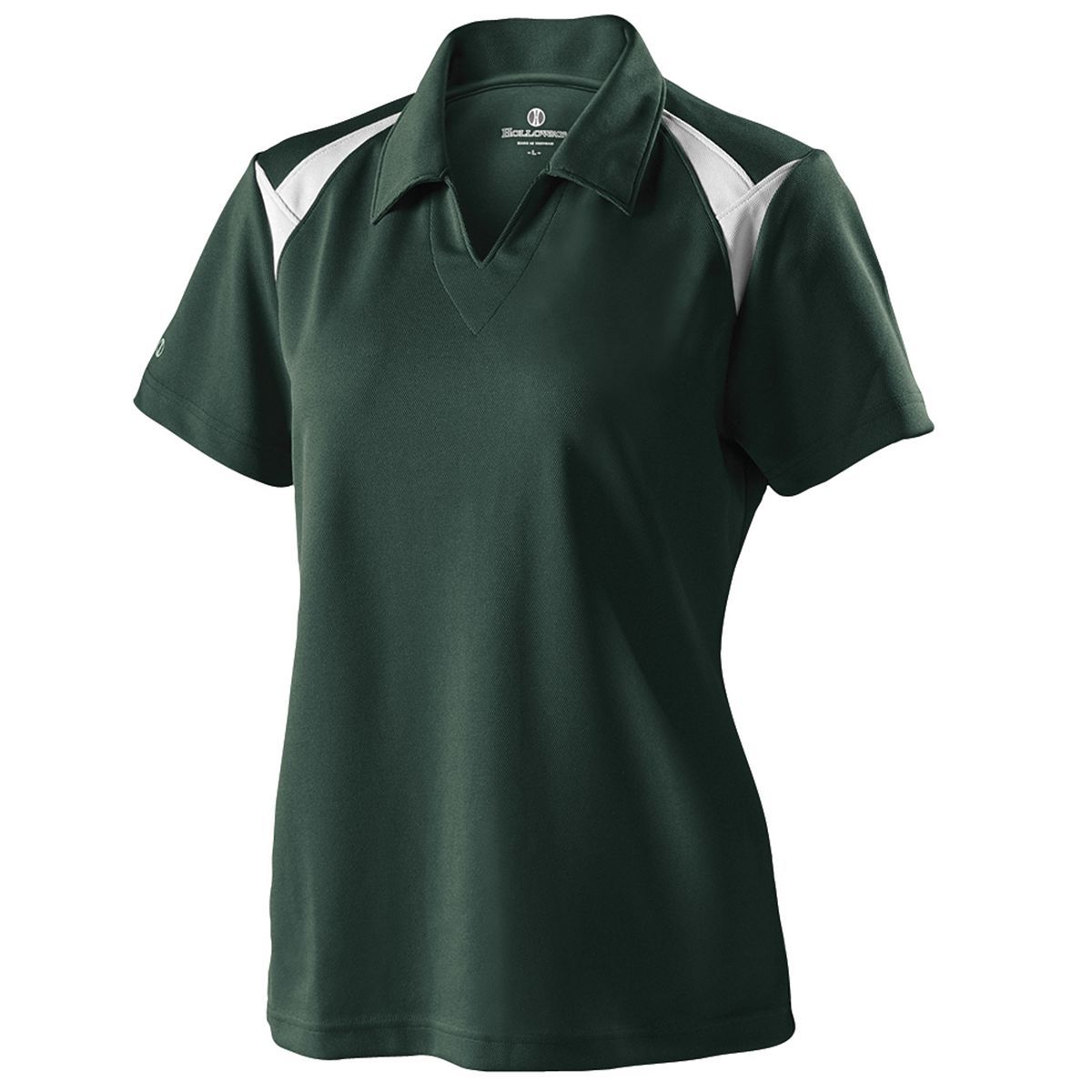 Ladies Laser Polo 222346