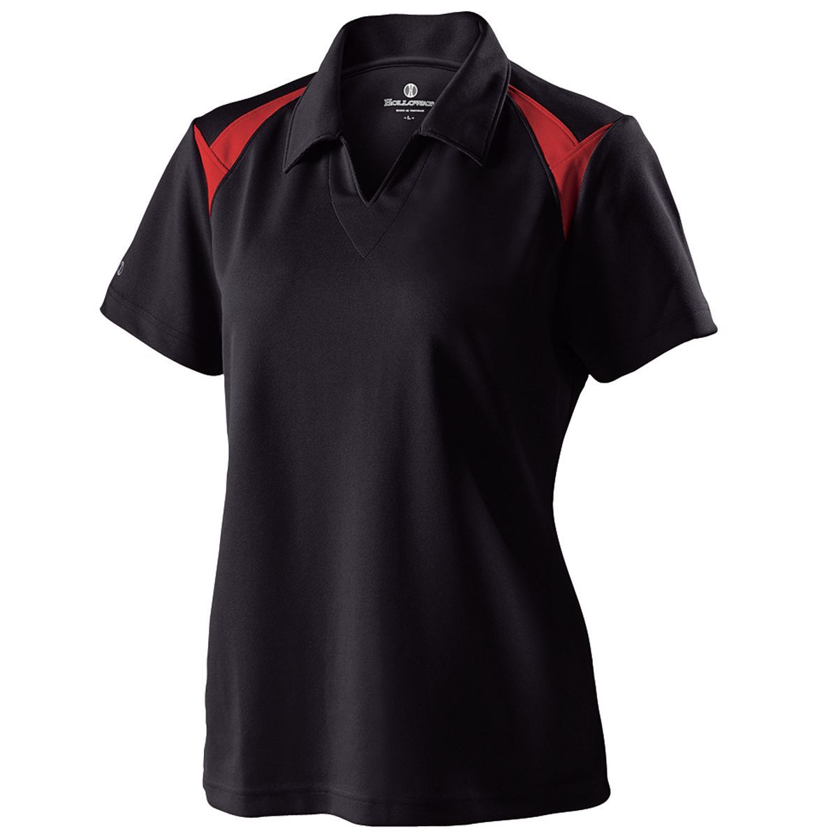 Ladies Laser Polo 222346