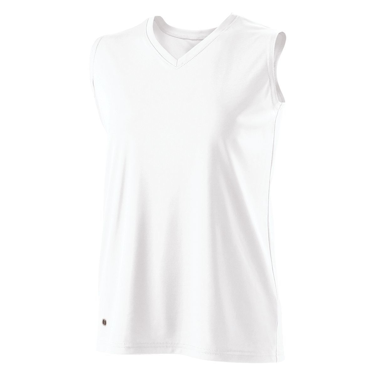 Ladies Flex Sleeveless Jersey 222353