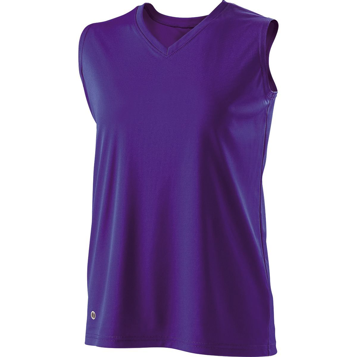 Ladies Flex Sleeveless Jersey 222353