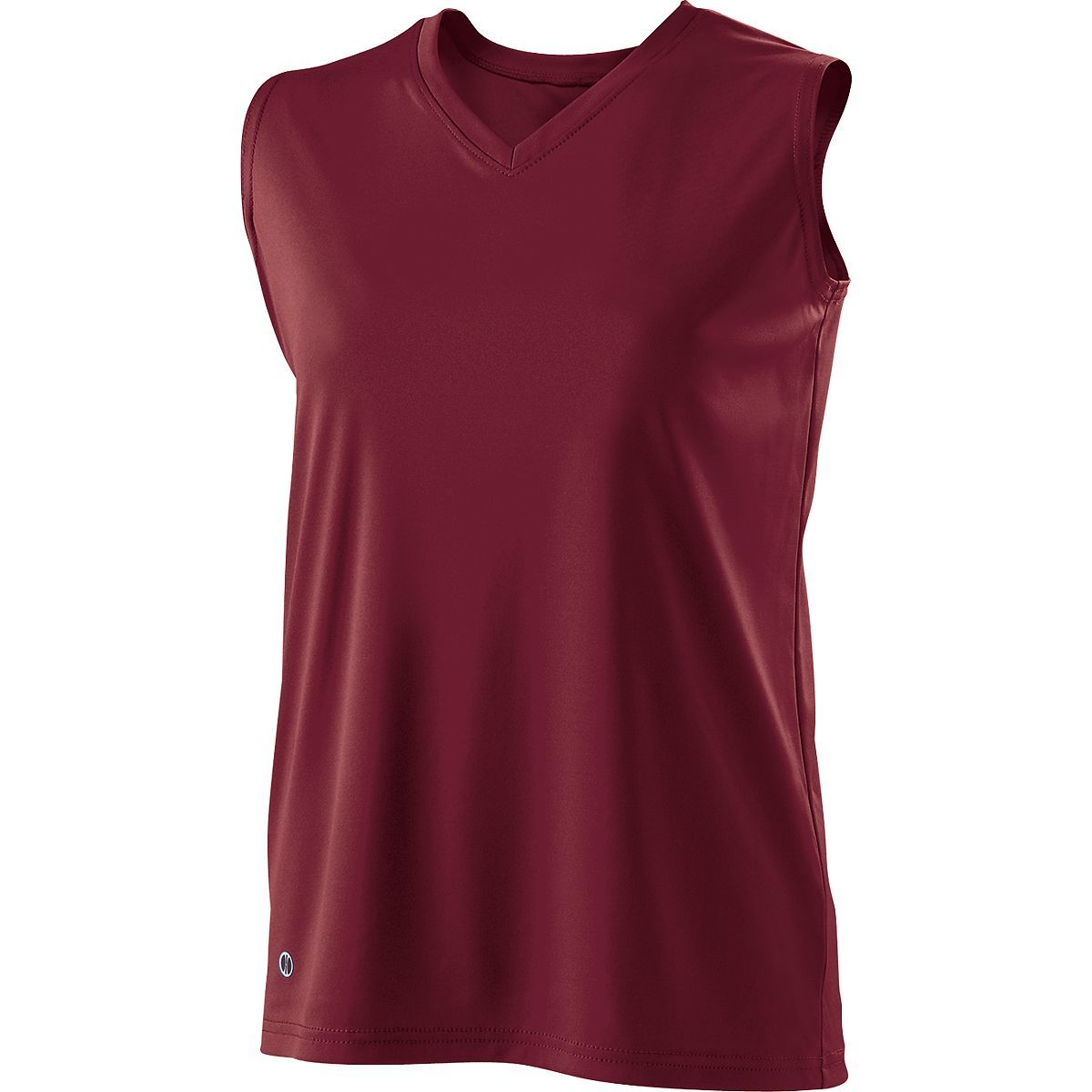 Ladies Flex Sleeveless Jersey 222353