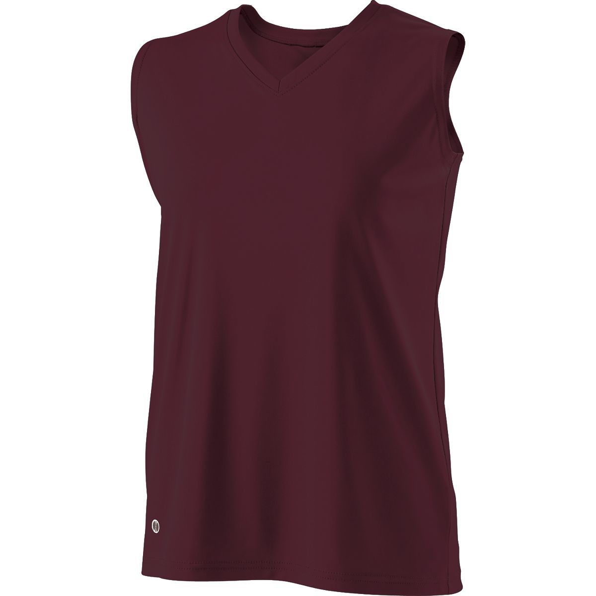 Ladies Flex Sleeveless Jersey 222353