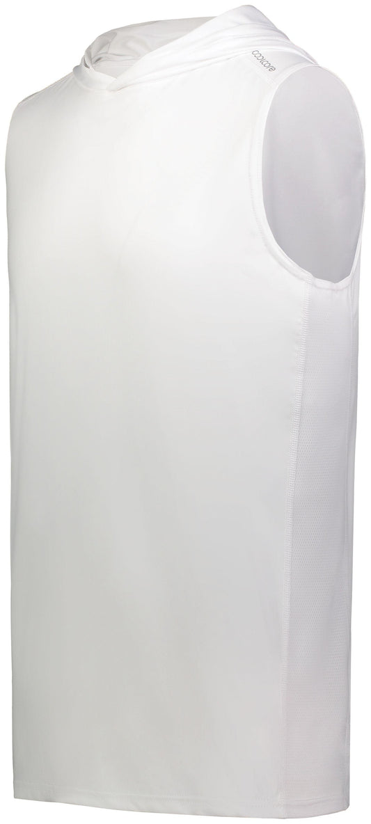 Coolcore® Sleeveless Hoodie - Dresses Max